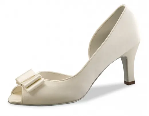 Werner Kern Bridal Brautschuhe Elaine Brautschuhe Restposten