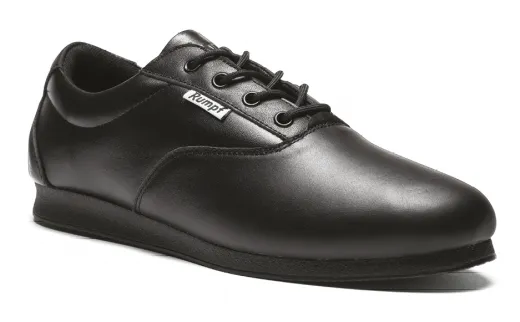 Rumpf Sneaker Twist Sneaker 1660 schwarz Tanzsneaker