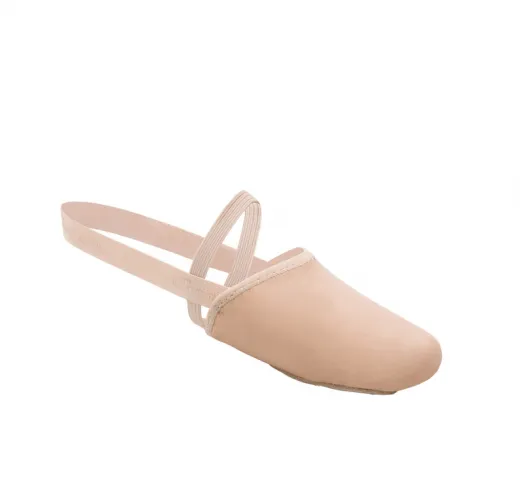 CAPEZIO H062 Lyrical Pirouette II Gymnastik, Ballett, Barfuss Jazztanzschuhe