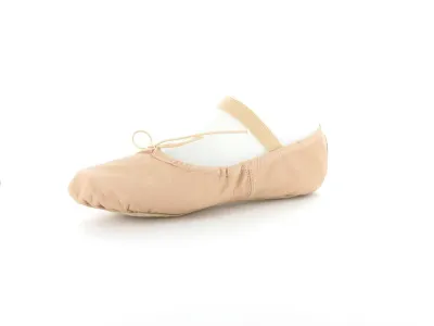 Bloch 205 DANSOFT Ballett Schläppchen BL 205 Ballettschuhe