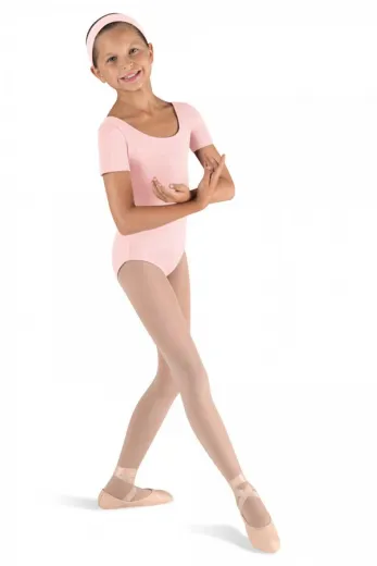 Bloch Kinder Ballett Trikot Anzug CL5402