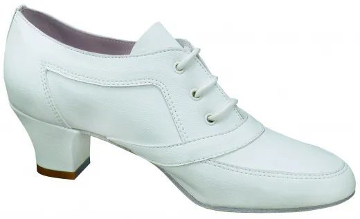 BLEYER 4409 Swing Boogie Woogie Tanzschuh 4409 Mary weiss