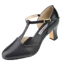 SoDanca CH57 Damen Charakterschuhe Tanzschuhe Restposten