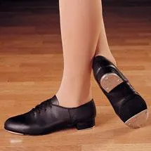 Capezio Steppschuhe Split-Sole Tap CG06