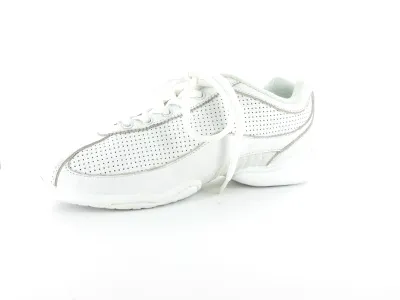 Rumpf Sneaker 1556 Flite weiss restposten