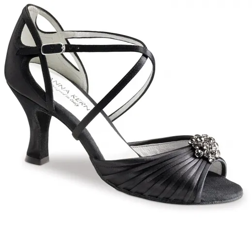 Anna Kern Tanzschuhe 650-60 Restposten